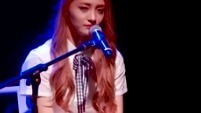 I.O.I,周洁琼(PRISTIN) - As Long As You Love Me