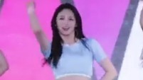 周洁琼(PRISTIN) - Dream Girls