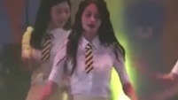 I.O.I,周洁琼(PRISTIN) - Dream Girls