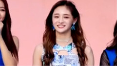 周洁琼(PRISTIN) - Whatta Man(Good Man)