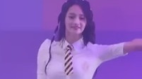 周洁琼(PRISTIN) - 屁股