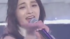 I.O.I,周洁琼(PRISTIN) - Mnet PRODUCE101舞台回顾 周洁琼 Cut