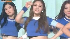 I.O.I,周洁琼(PRISTIN),林娜荣(PRISTIN),金度延(Weki Meki),俞延静 - Very Very Very