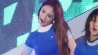 I.O.I,周洁琼(PRISTIN) - Whatta Man