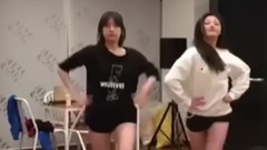 I.O.I,周洁琼(PRISTIN),PRISTIN - 24小时