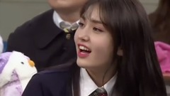 I.O.I,林娜荣(PRISTIN),磪有情,PRISTIN - <认识的哥哥>EP.53 磪有情&林娜荣 Cut