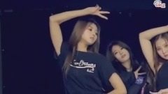 I.O.I,林娜荣(PRISTIN),PRISTIN - Catch Me If You Can