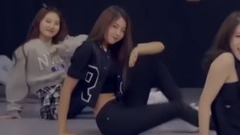 I.O.I,林娜荣(PRISTIN),PRISTIN - 珍爱(Adore U)