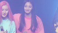 I.O.I,周洁琼(PRISTIN),PRISTIN - 又一次约定