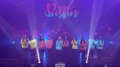 I.O.I,周洁琼(PRISTIN),林娜荣(PRISTIN),PRISTIN - 又一个约定