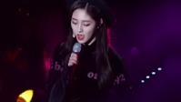 I.O.I,周洁琼(PRISTIN),PRISTIN - 线