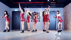 亚洲群星,舞蹈视频 - Bing Bing