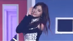 TWICE,子瑜(Twice) - KNOCK KNOCK