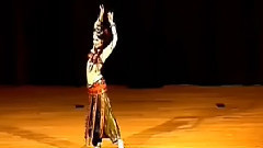 音乐短片 - 肚皮舞西域风情舞347