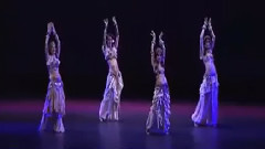 音乐短片 - 肚皮舞西域风情舞349