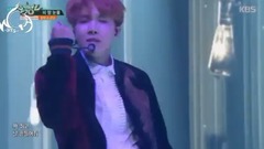 防弹少年团,J-HOPE(防弹少年团) - 生贺