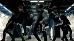 防弹少年团,田柾国(防弹少年团),V(防弹少年团),SUGA(防弹少年团),Rap Monster(防弹少年团) - 自饰者