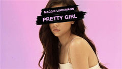 Maggie Lindemann - Pretty Girl