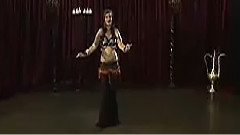 音乐短片 - 肚皮舞西域风情舞358