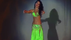 音乐短片 - 肚皮舞西域风情舞363