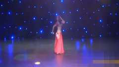 音乐短片 - 肚皮舞西域风情舞366