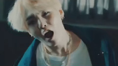 防弹少年团 - 田柾国制作闵玧其生日贺频