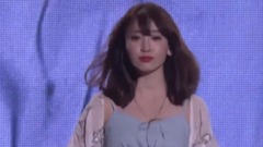 小嶋阳菜 - 小嶋陽菜「神戸コレクション2017 S_S」