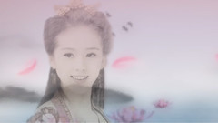 刘诗诗 - 刘诗诗古装群像生贺