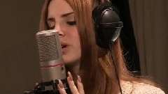 Lana Del Rey - Video Games