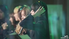GFriend - 春雨