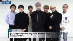 田柾国(防弹少年团),V(防弹少年团) - SBSIN_KOR更新:通过SBSIN频道开播防弹少年团问候影像 17/03/10