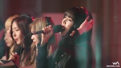 GFriend - FINGERTIP