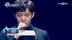BTOB - SOMEDAY - M! COUNTDOWN 170309