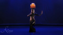 音乐短片 - 肚皮舞西域风情舞374