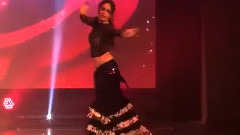 音乐短片 - 肚皮舞西域风情舞378