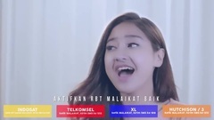 亚洲群星 - MALAIKAT BAIK