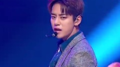 B.A.P - DIAMOND 4 YA