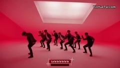 SF9 - SF9和你说早安