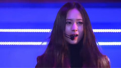 f(x),Krystal(f(x)) - 秀晶歌唱小合集