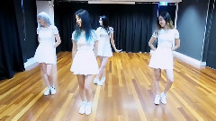 模仿翻唱,舞蹈视频 - APRIL STORY