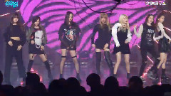 CLC - 鬼怪