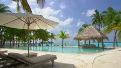 音乐短片 - 马尔代夫:散落的钻石