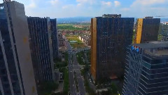 风景,音乐短片,轻音乐,李志辉,乐动城市 - 锦绣中华:Small Bridge,Flowing Water And Household