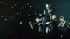EXO - Growl