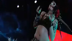 音乐短片 - 肚皮舞西域风情舞380