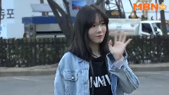 太妍(少女时代),Lovelyz,TWICE - 爱豆音乐银行上班路