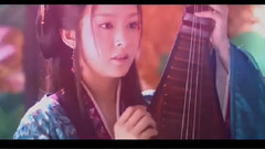 华语群星,音乐短片 - 月满弦