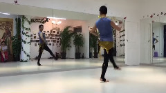 音乐短片 - 肚皮舞西域风情舞386