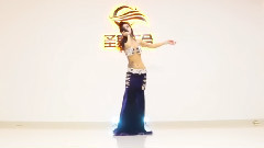 音乐短片 - 肚皮舞西域风情舞387