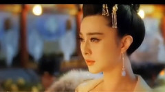 华语群星,范冰冰,音乐短片 - 无字碑